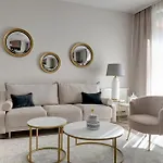 Apartmán Scala Premium With Parking By Lion Gdaňsk