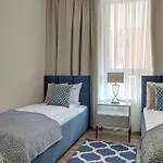 Scala Premium With Parking By Lion Lejlighed Gdańsk