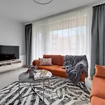 Scala Premium With Parking By Lion Apartmán