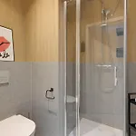Lejlighed Scala Premium With Parking By Lion *