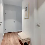 Scala Premium With Parking By Lion * Gdaňsk