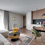 Scala Premium With Parking By Lion Apartmán *