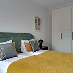 Scala Premium With Parking By Lion Lejlighed Gdańsk