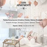 Apartmán Scala Premium With Parking By Lion *