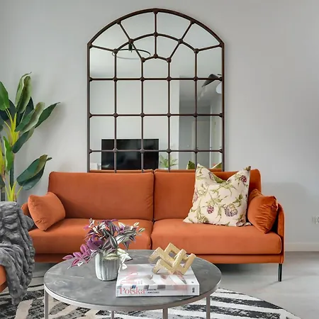 Old Town Scala Premium D With Parking By Lion Lejlighed