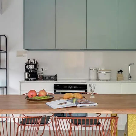 Lejlighed Old Town Scala Premium D With Parking By Lion Gdańsk