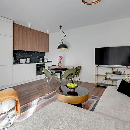 Apartment Scala City Center Premium Apartments With Parking By Lion Apartments