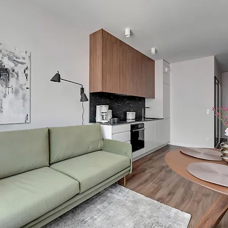 Apartment Scala City Center Premium Apartments With Parking By Lion Apartments *