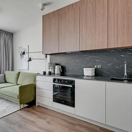 Apartment Scala City Center Premium Apartments With Parking By Lion Apartments *