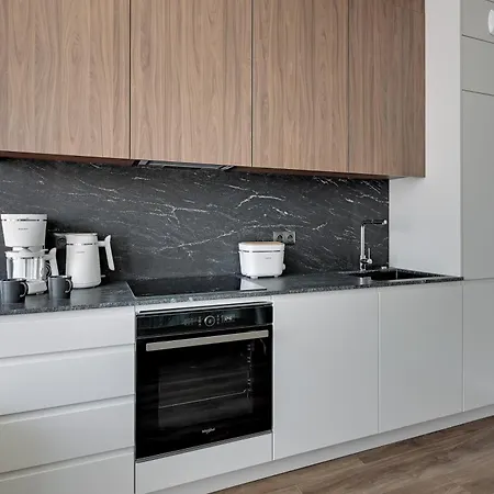 Apartment Scala City Center Premium Apartments With Parking By Lion Apartments *