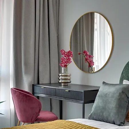 Scala City Center Premium Apartments With Parking By Lion Apartments Apartment Gdansk