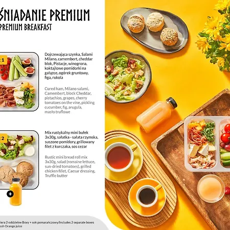 Old Town Scala Premium D With Parking By Lion Lejlighed *