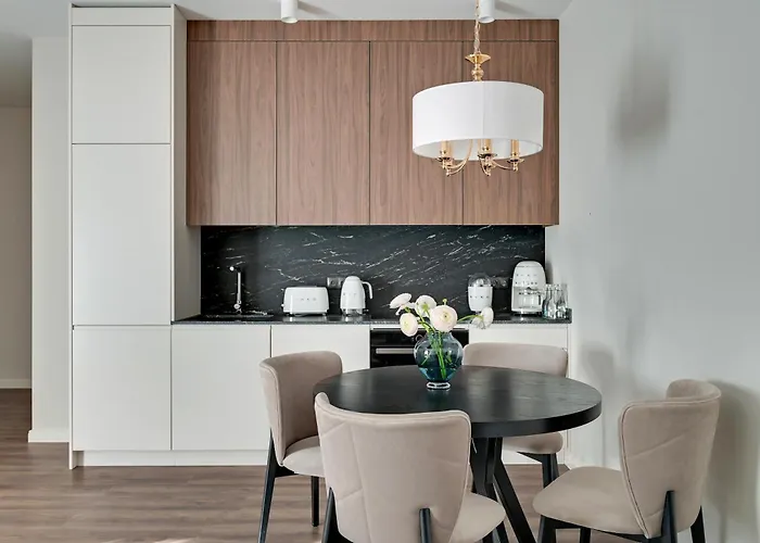 Scala Premium With Parking By Lion *