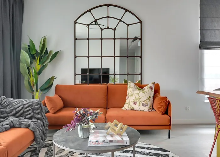 Old Town Scala Premium D With Parking By Lion Апартаменты